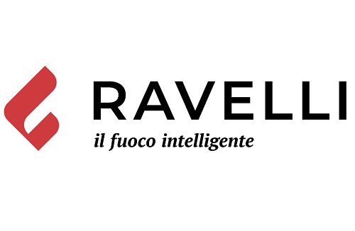Logo Ravelli